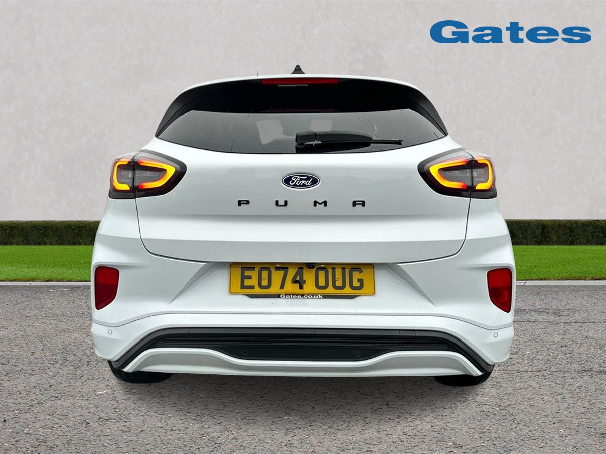 Used Ford Puma 2024 for sale - 77339348: Photo 6