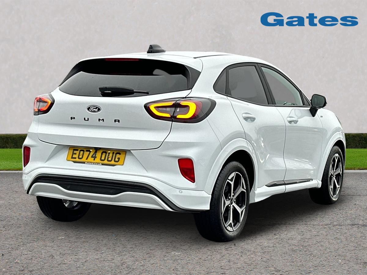 Used Ford Puma 2024 for sale - 77339348: Photo 7