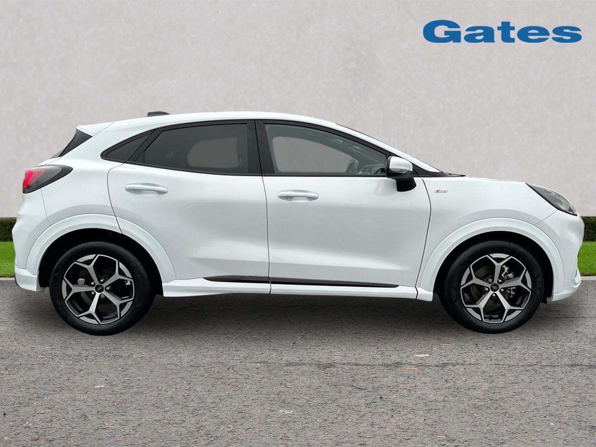 Used Ford Puma 2024 for sale - 77339348: Photo 8