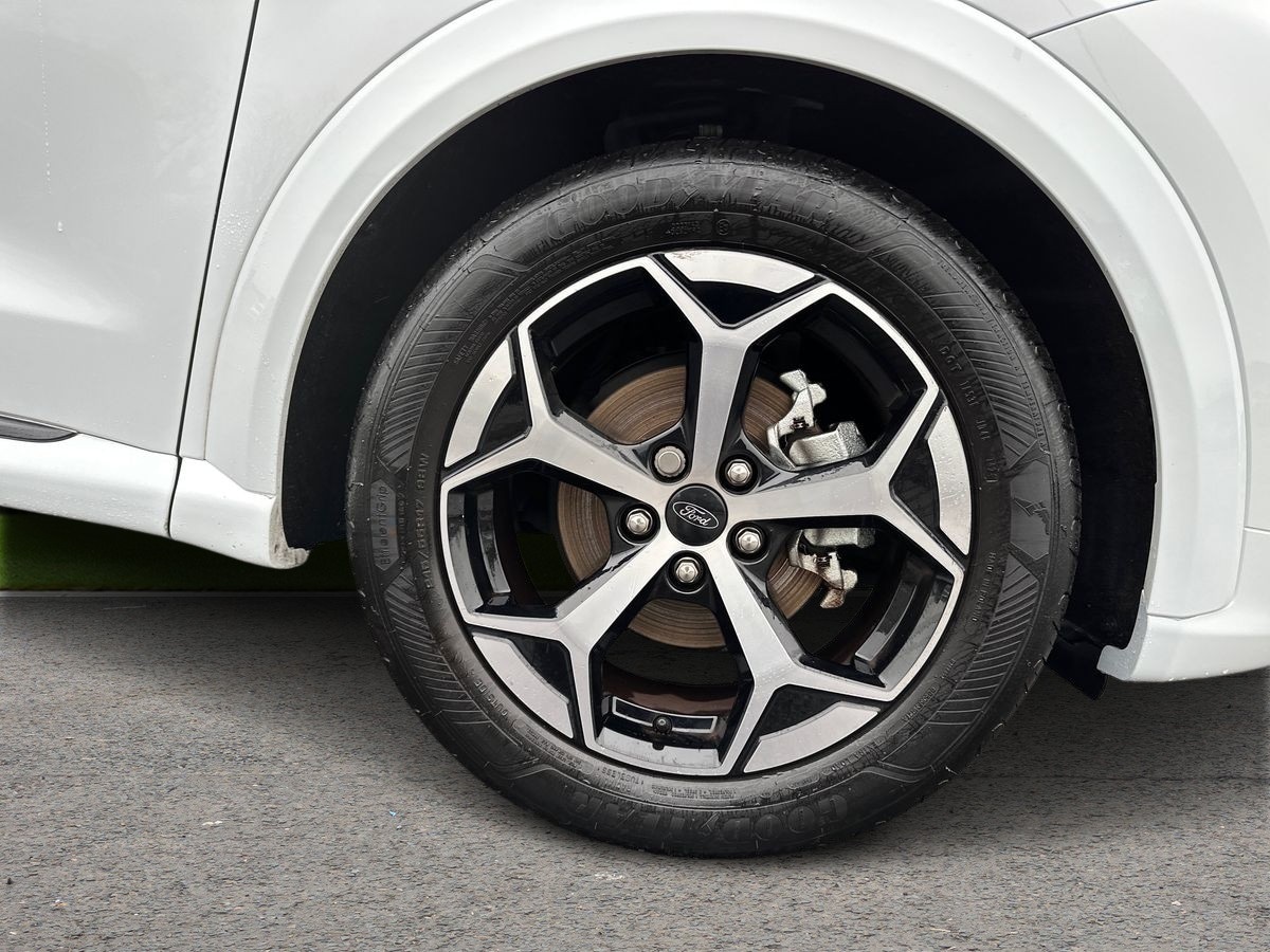 Used Ford Puma 2024 for sale - 77339348: Photo 9