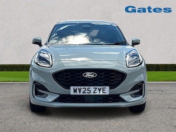 Used Ford Puma 2025 for sale - 78892507: Photo