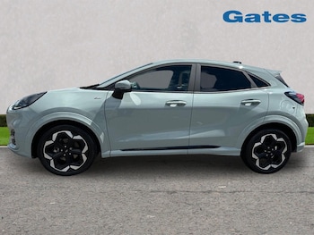 Used Ford Puma 2025 for sale - 78892507: Photo