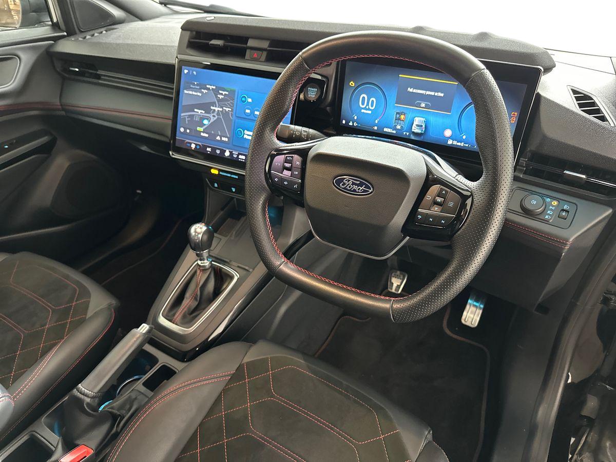 Used Ford Puma 2024 for sale - 78022279: Photo 10