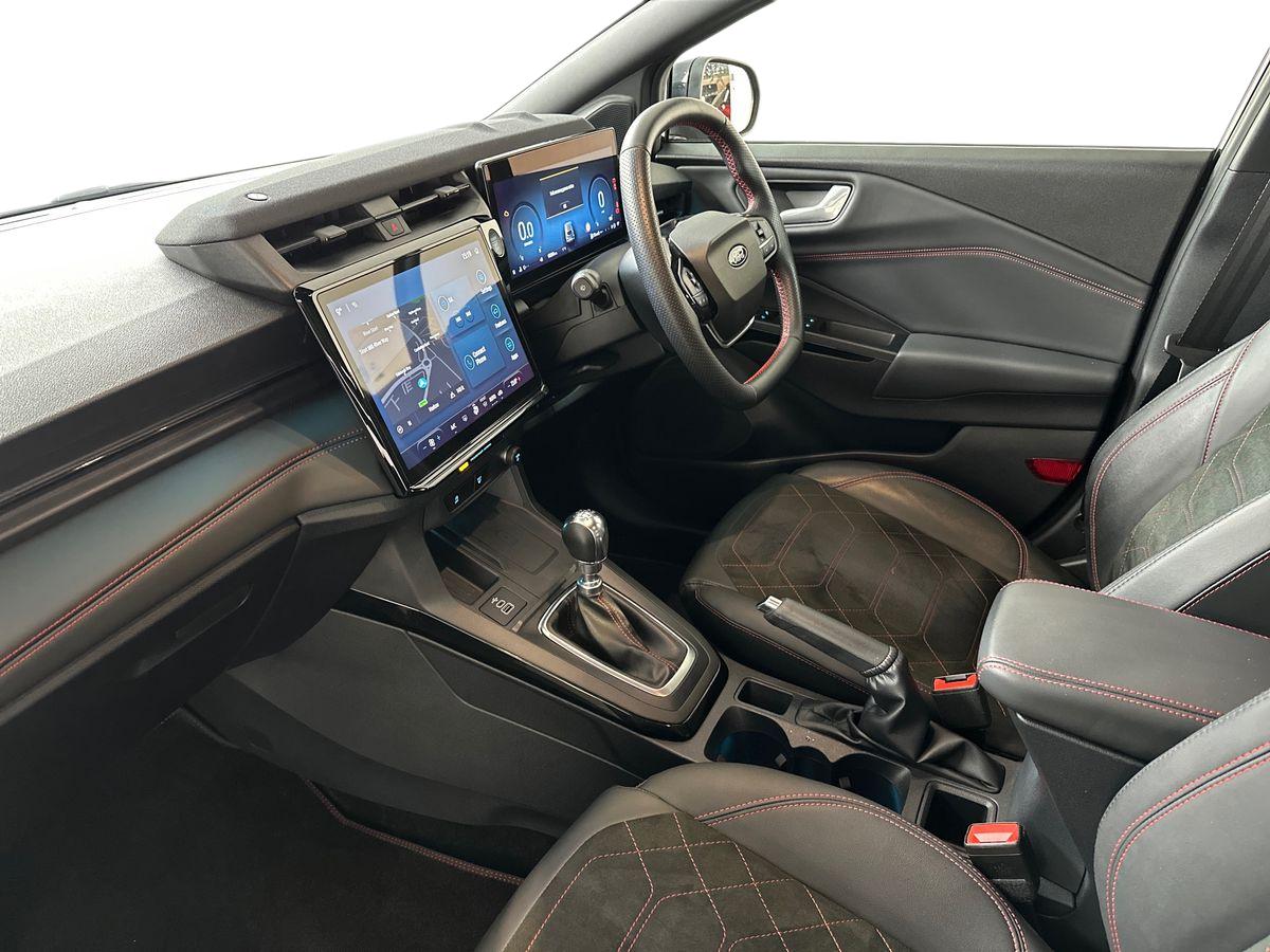 Used Ford Puma 2024 for sale - 78022279: Photo 11