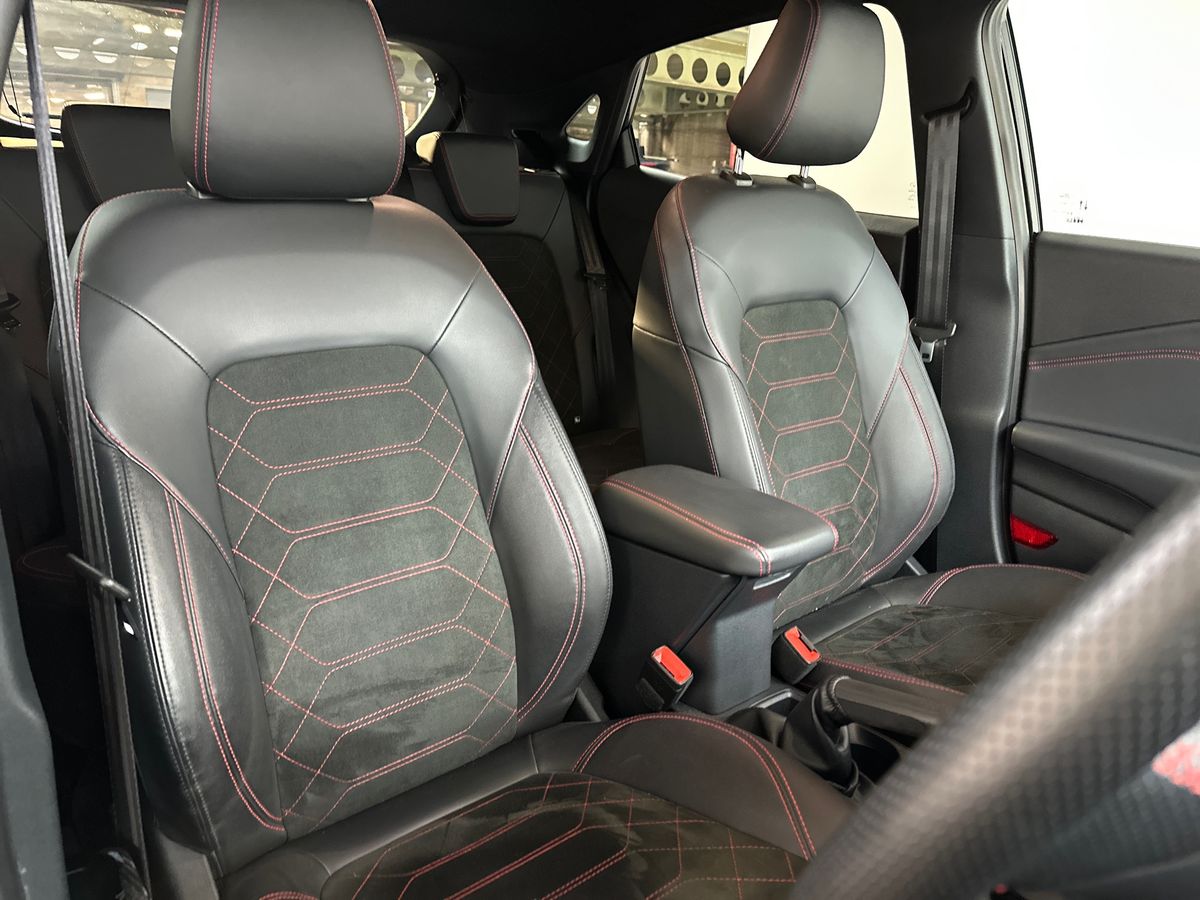 Used Ford Puma 2024 for sale - 78022279: Photo 12