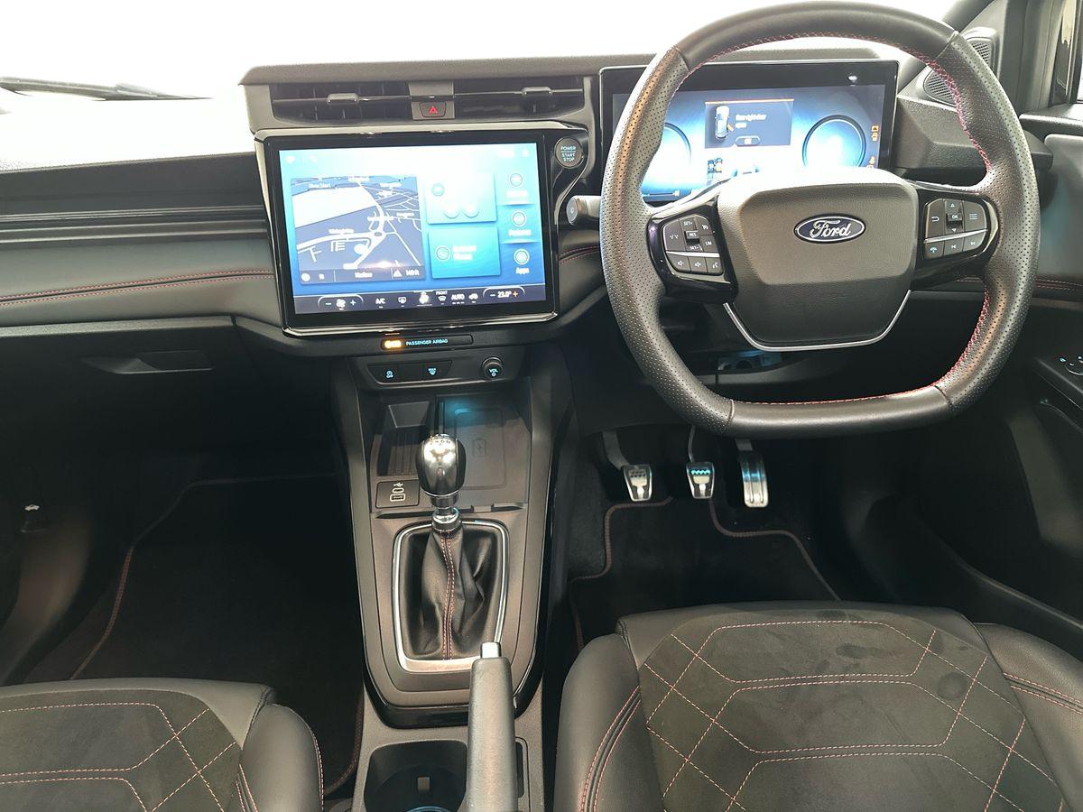 Used Ford Puma 2024 for sale - 78022279: Photo 15