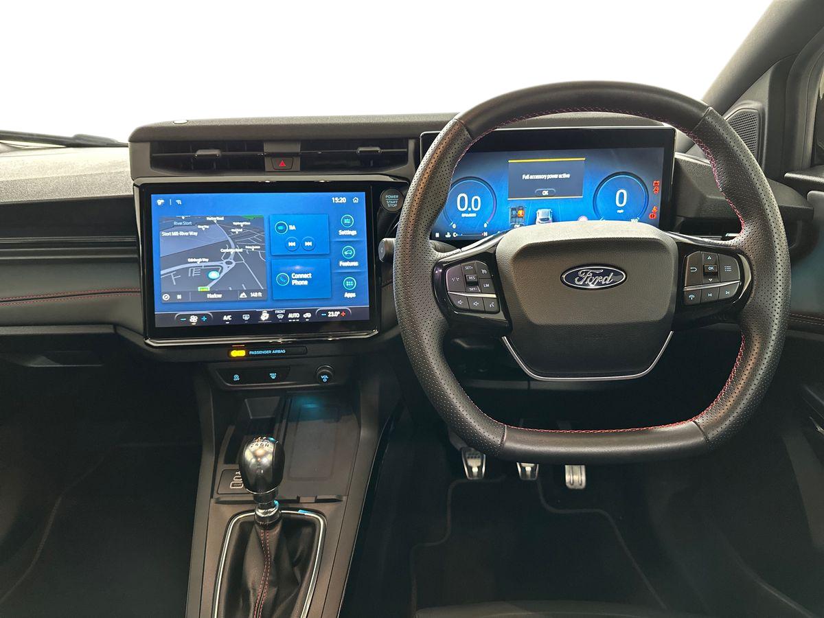 Used Ford Puma 2024 for sale - 78022279: Photo 16