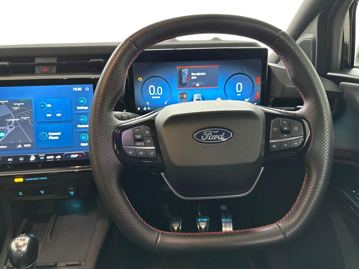 Used Ford Puma 2024 for sale - 78022279: Photo 17