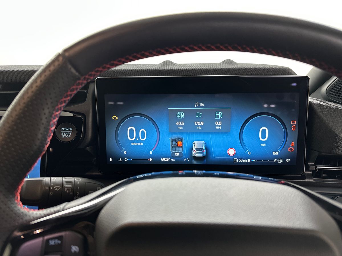 Used Ford Puma 2024 for sale - 78022279: Photo 18