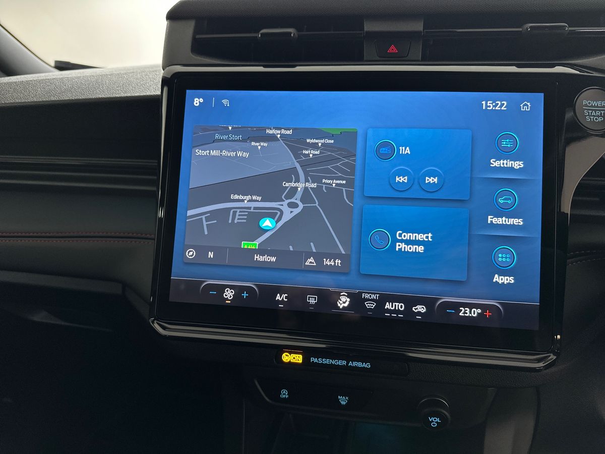 Used Ford Puma 2024 for sale - 78022279: Photo 19