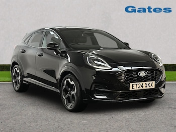Used Ford Puma 2024 for sale - 78022279: Photo