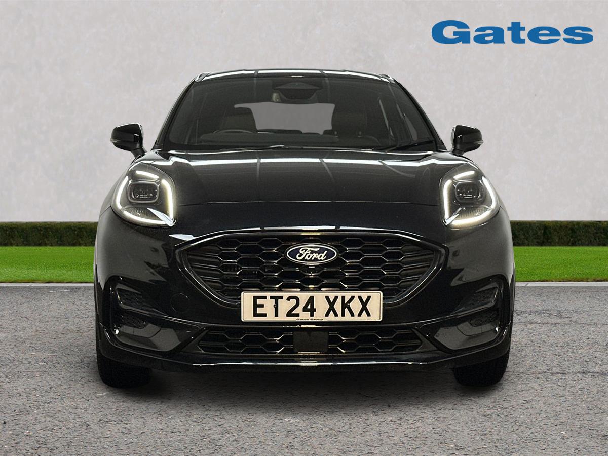 Used Ford Puma 2024 for sale - 78022279: Photo 2