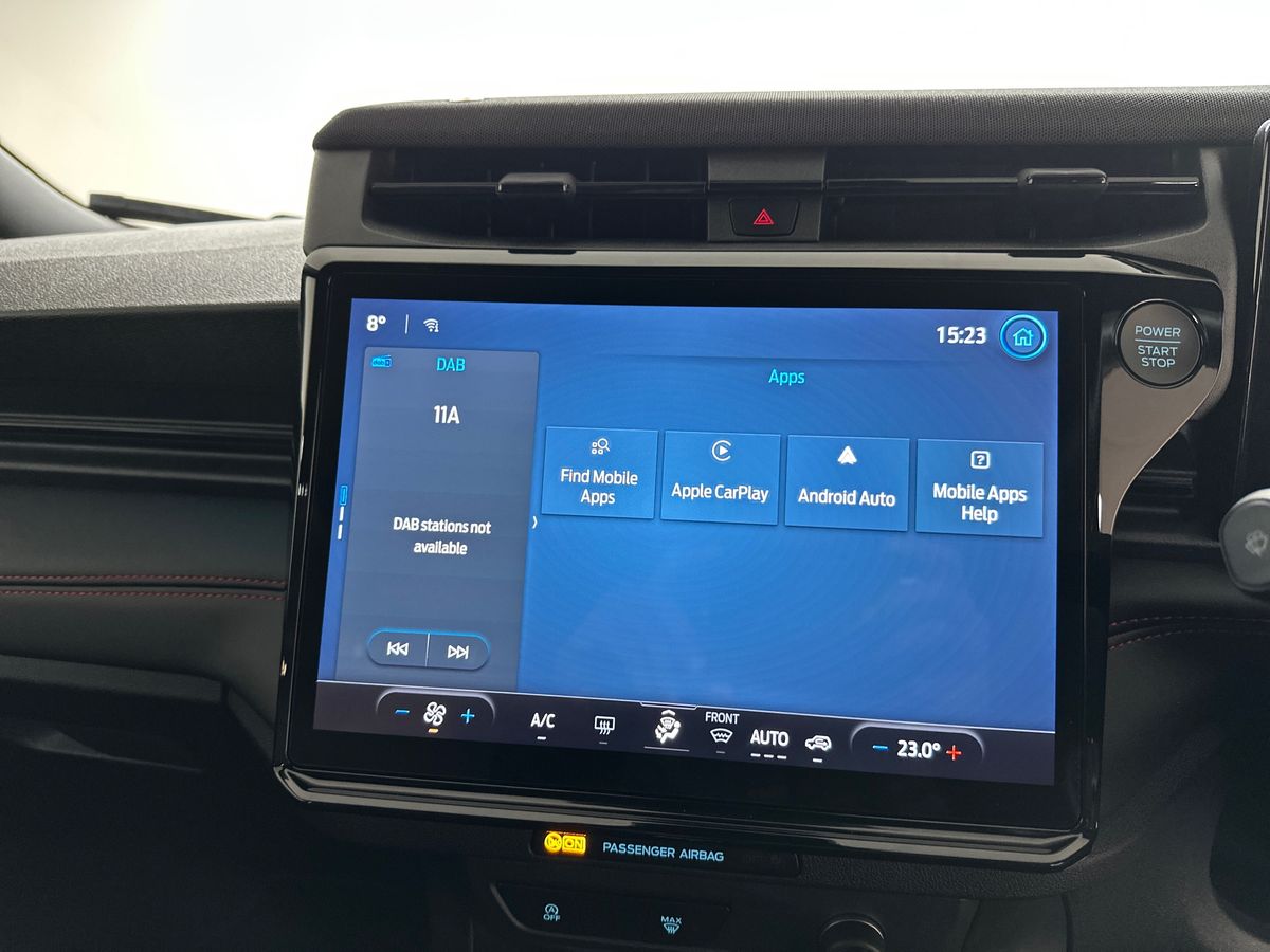 Used Ford Puma 2024 for sale - 78022279: Photo 21