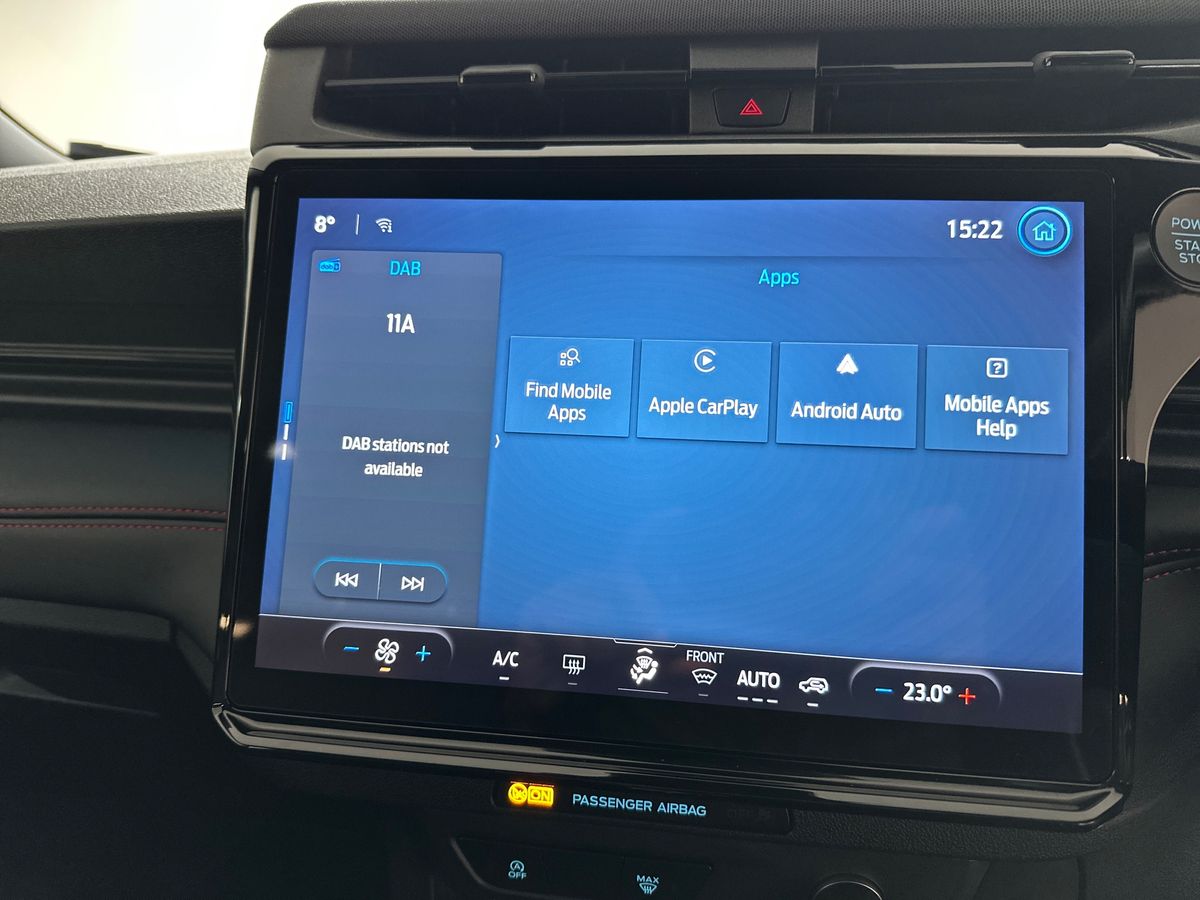 Used Ford Puma 2024 for sale - 78022279: Photo 22