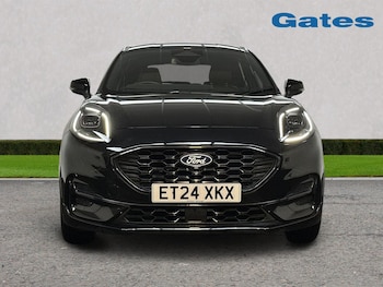 Used Ford Puma 2024 for sale - 78022279: Photo