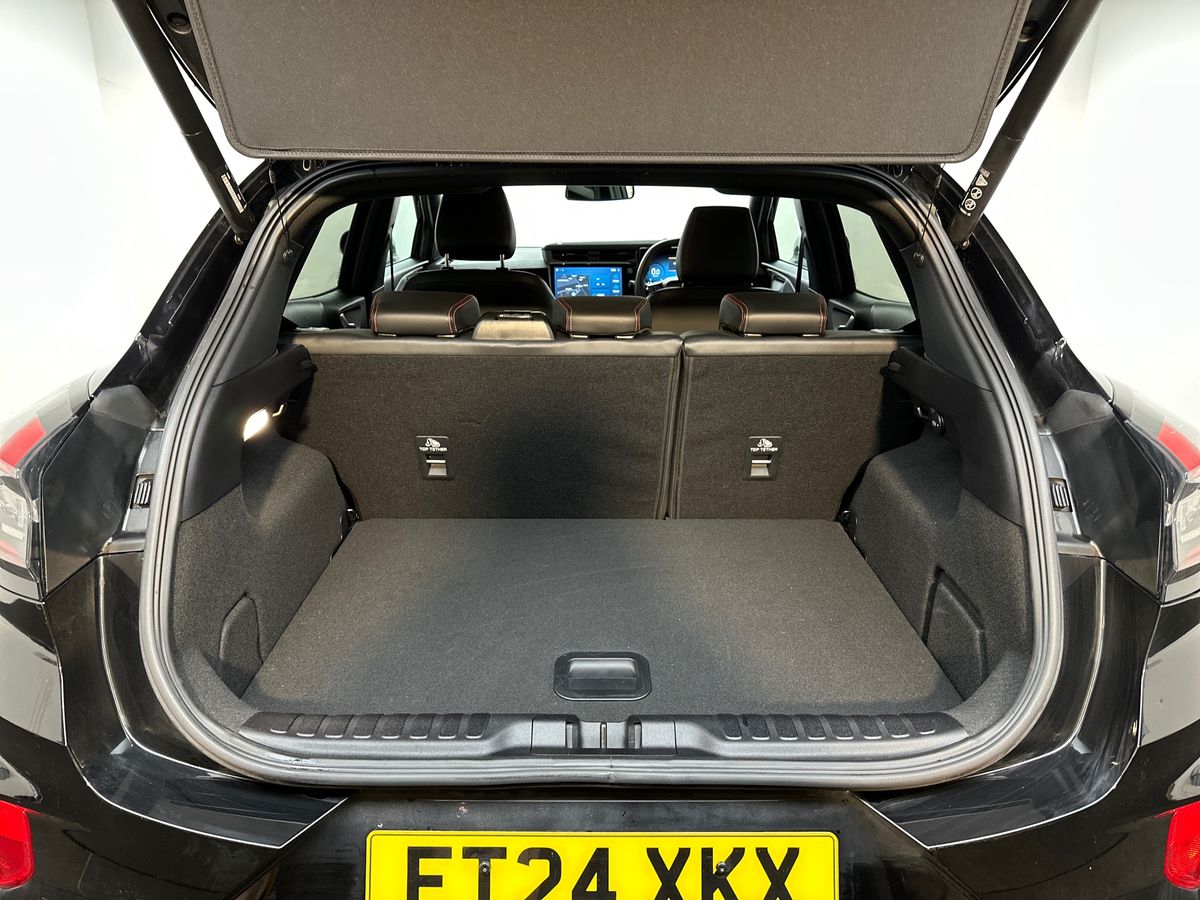 Used Ford Puma 2024 for sale - 78022279: Photo 34