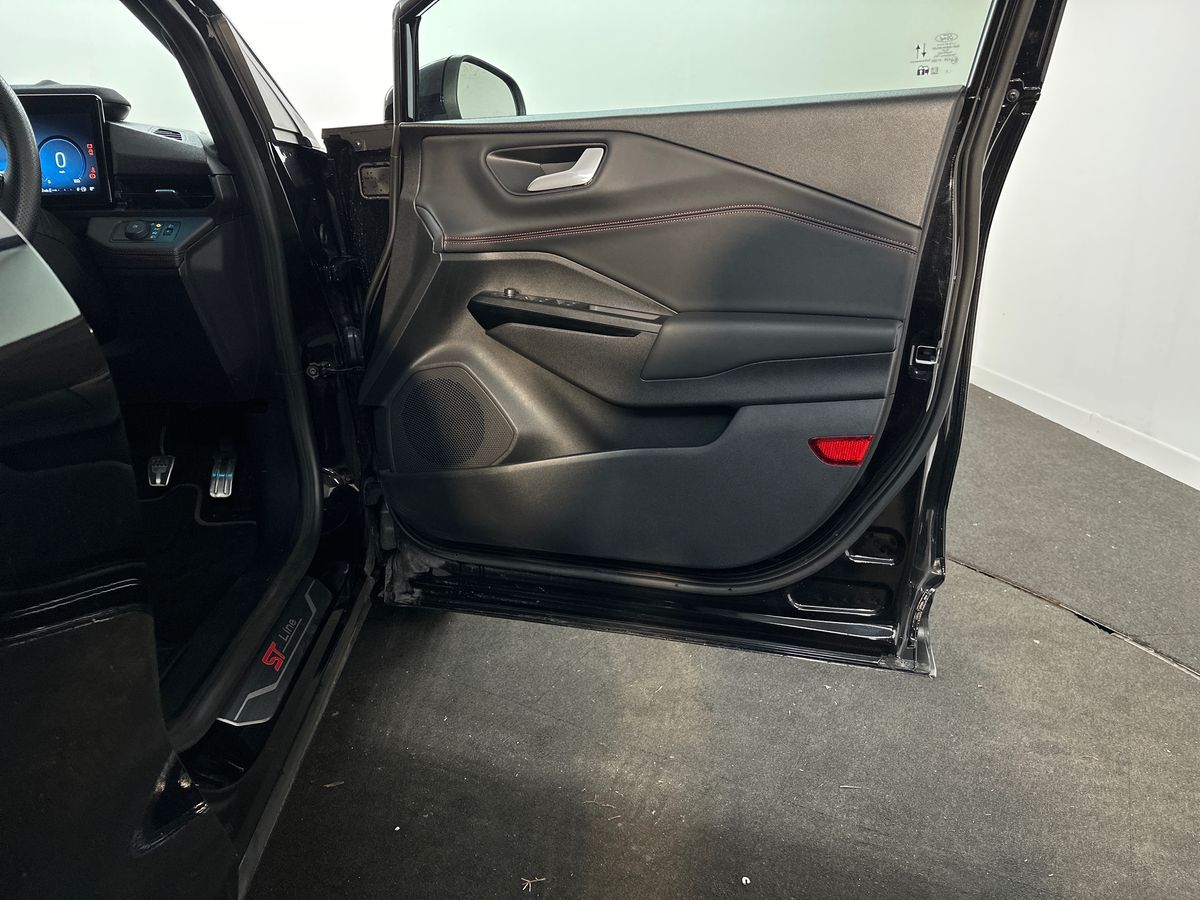 Used Ford Puma 2024 for sale - 78022279: Photo 35