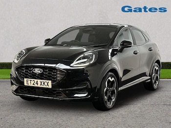 Used Ford Puma 2024 for sale - 78022279: Photo