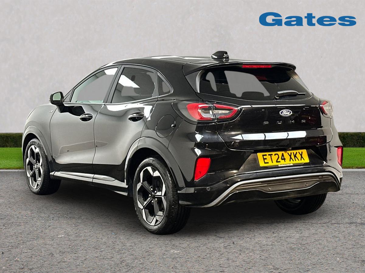 Used Ford Puma 2024 for sale - 78022279: Photo 5