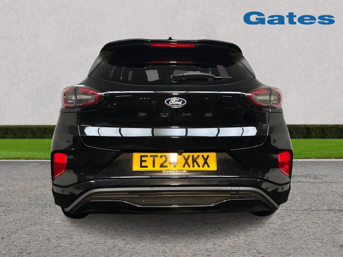 Used Ford Puma 2024 for sale - 78022279: Photo 6