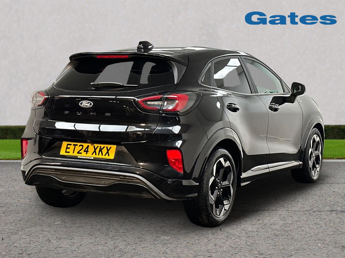 Used Ford Puma 2024 for sale - 78022279: Photo 7