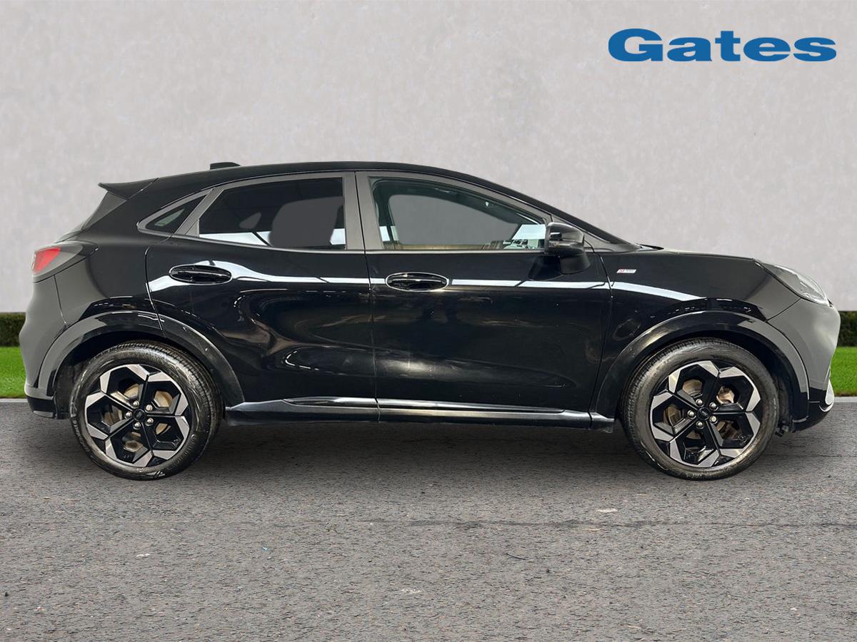 Used Ford Puma 2024 for sale - 78022279: Photo 8