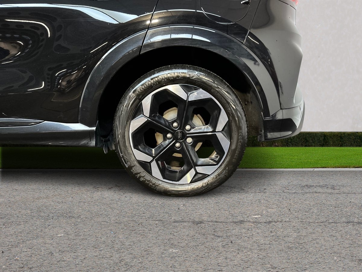 Used Ford Puma 2024 for sale - 78022279: Photo 9