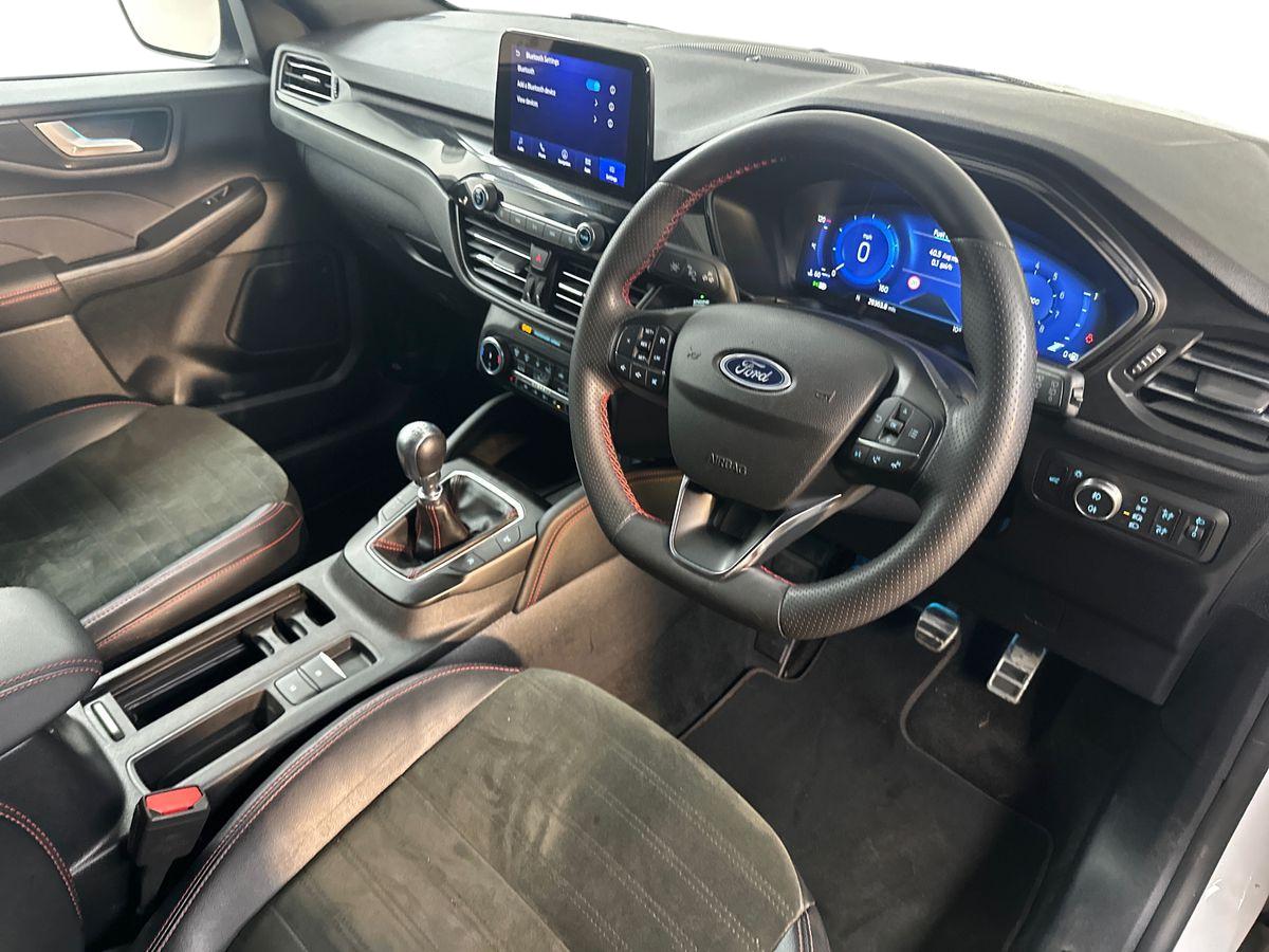 Used Ford Kuga 2023 for sale - 77630783: Photo 10