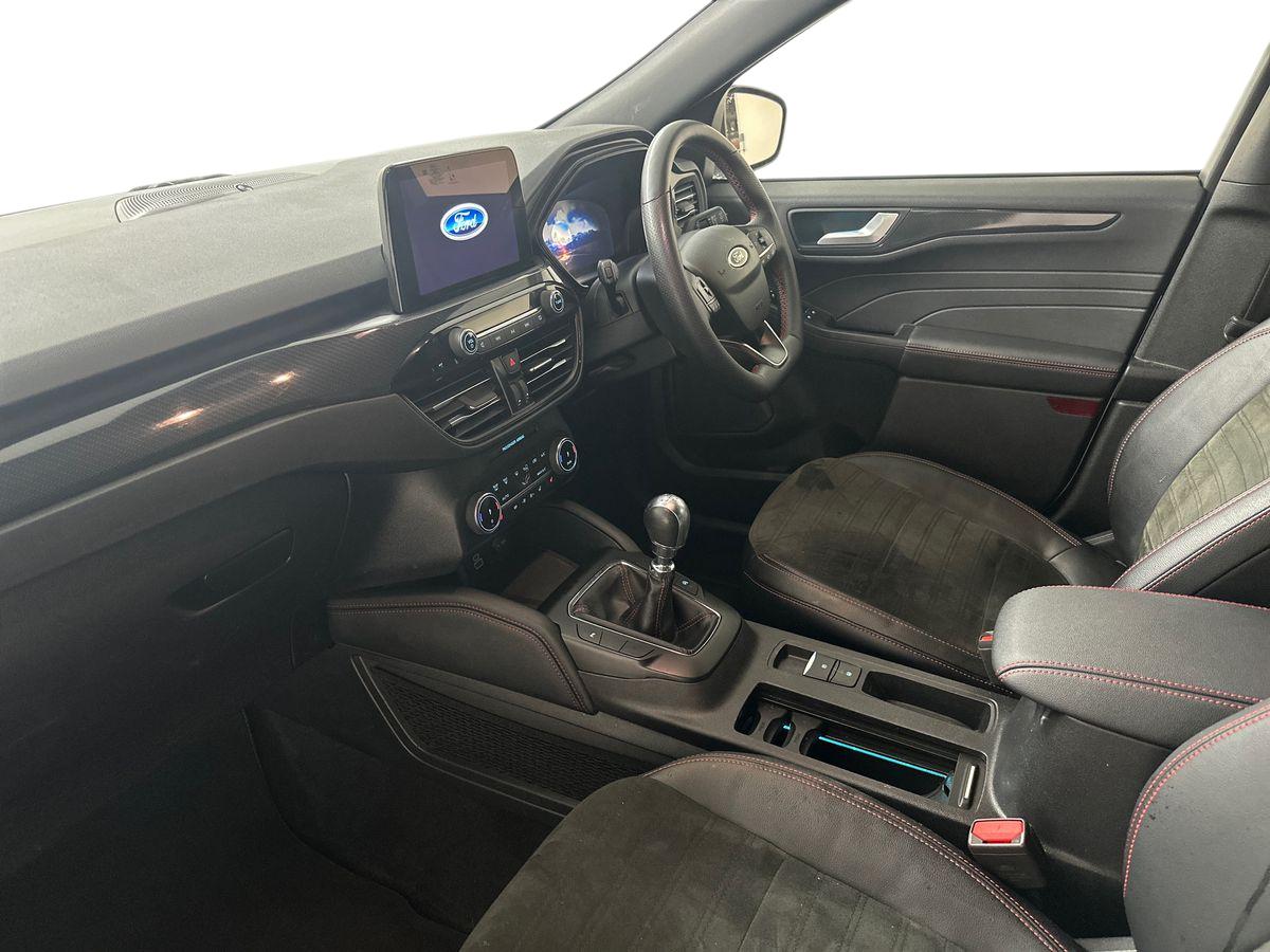 Used Ford Kuga 2023 for sale - 77630783: Photo 11