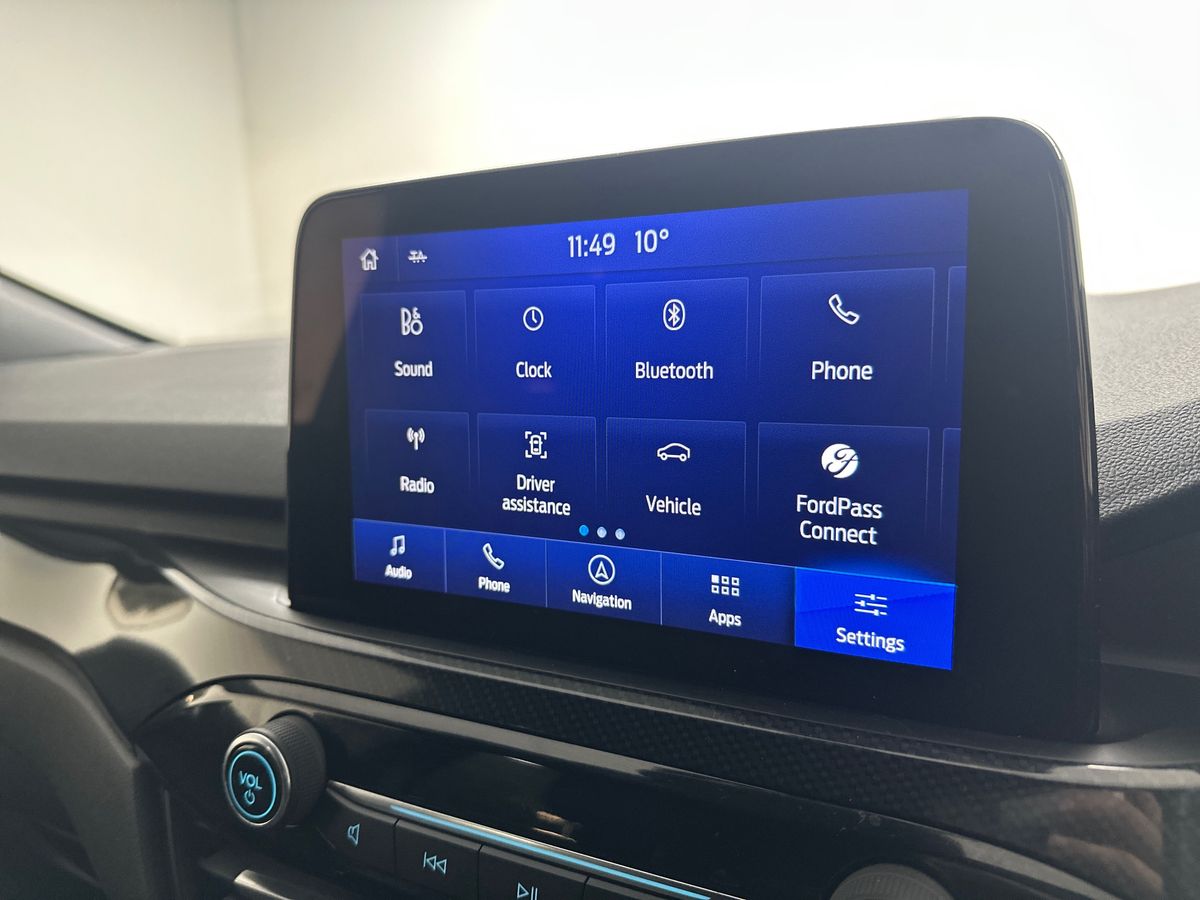 Used Ford Kuga 2023 for sale - 77630783: Photo 19