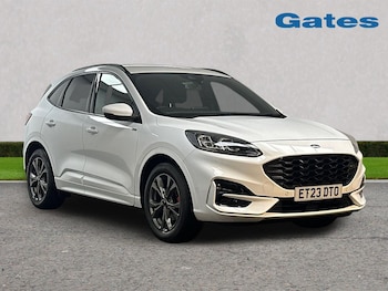 Used Ford Kuga 2023 for sale - 77630783: Photo