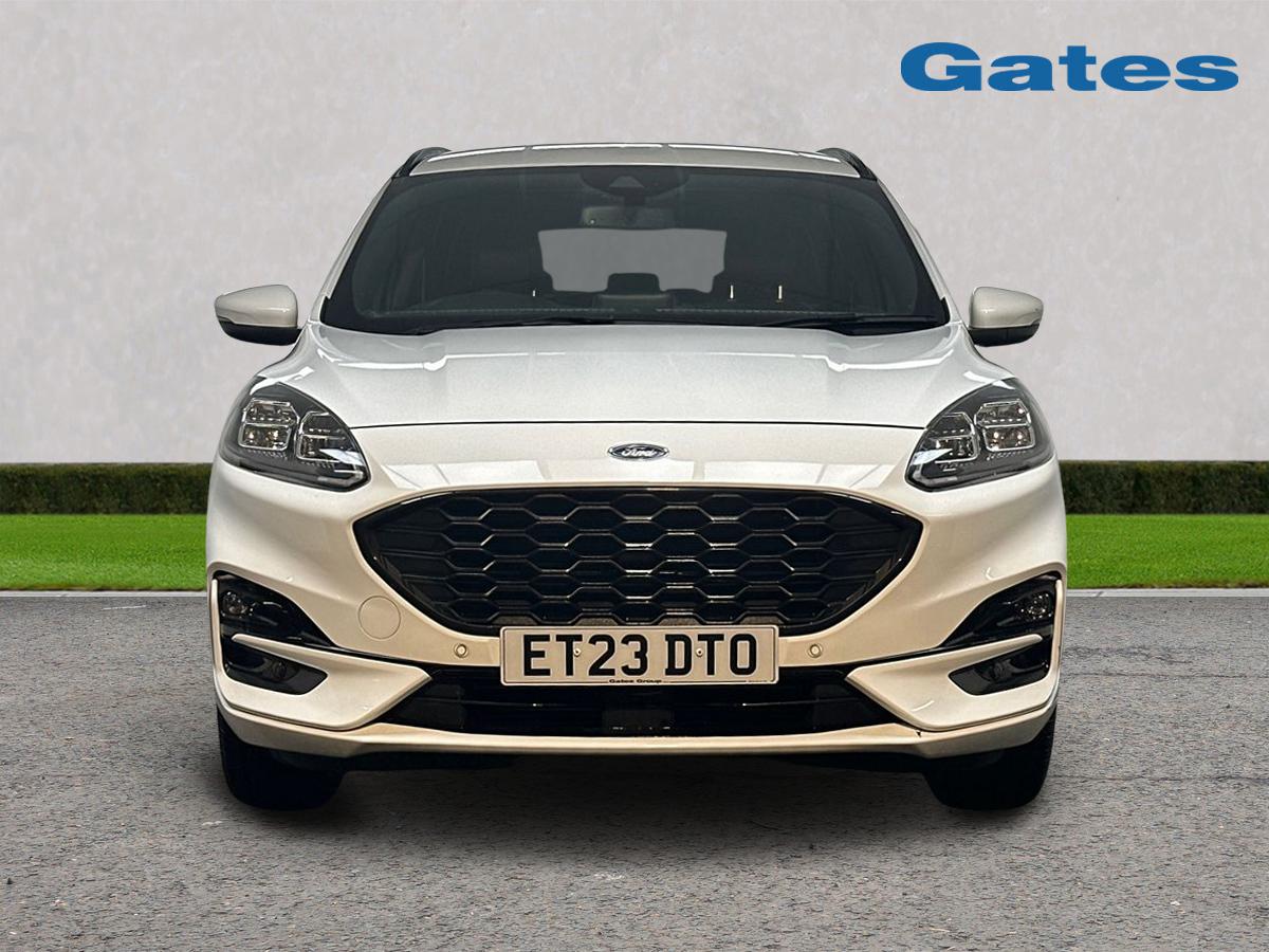 Used Ford Kuga 2023 for sale - 77630783: Photo 2