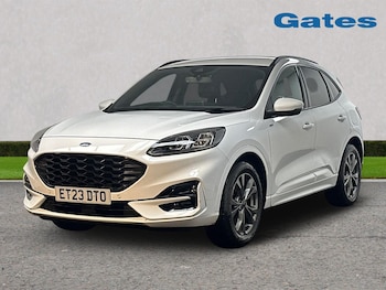Used Ford Kuga 2023 for sale - 77630783: Photo