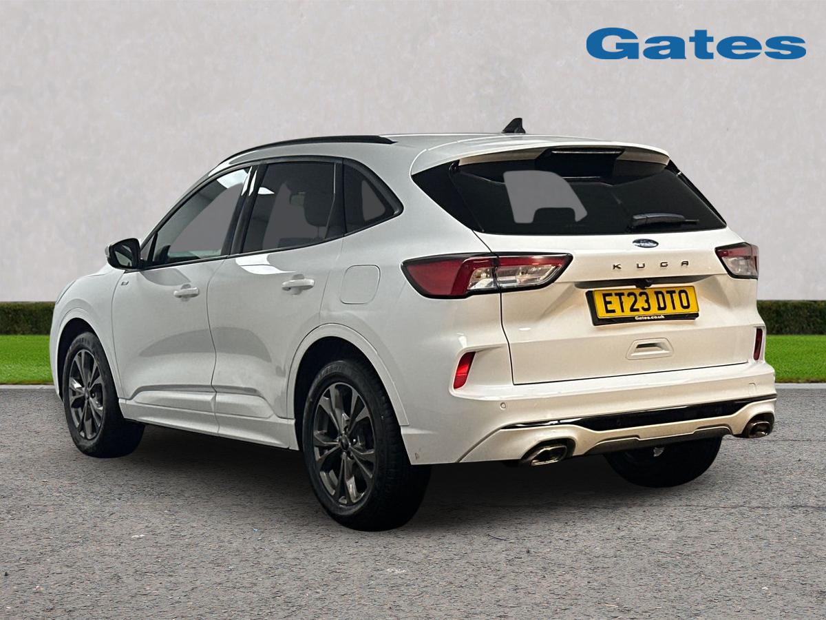 Used Ford Kuga 2023 for sale - 77630783: Photo 5