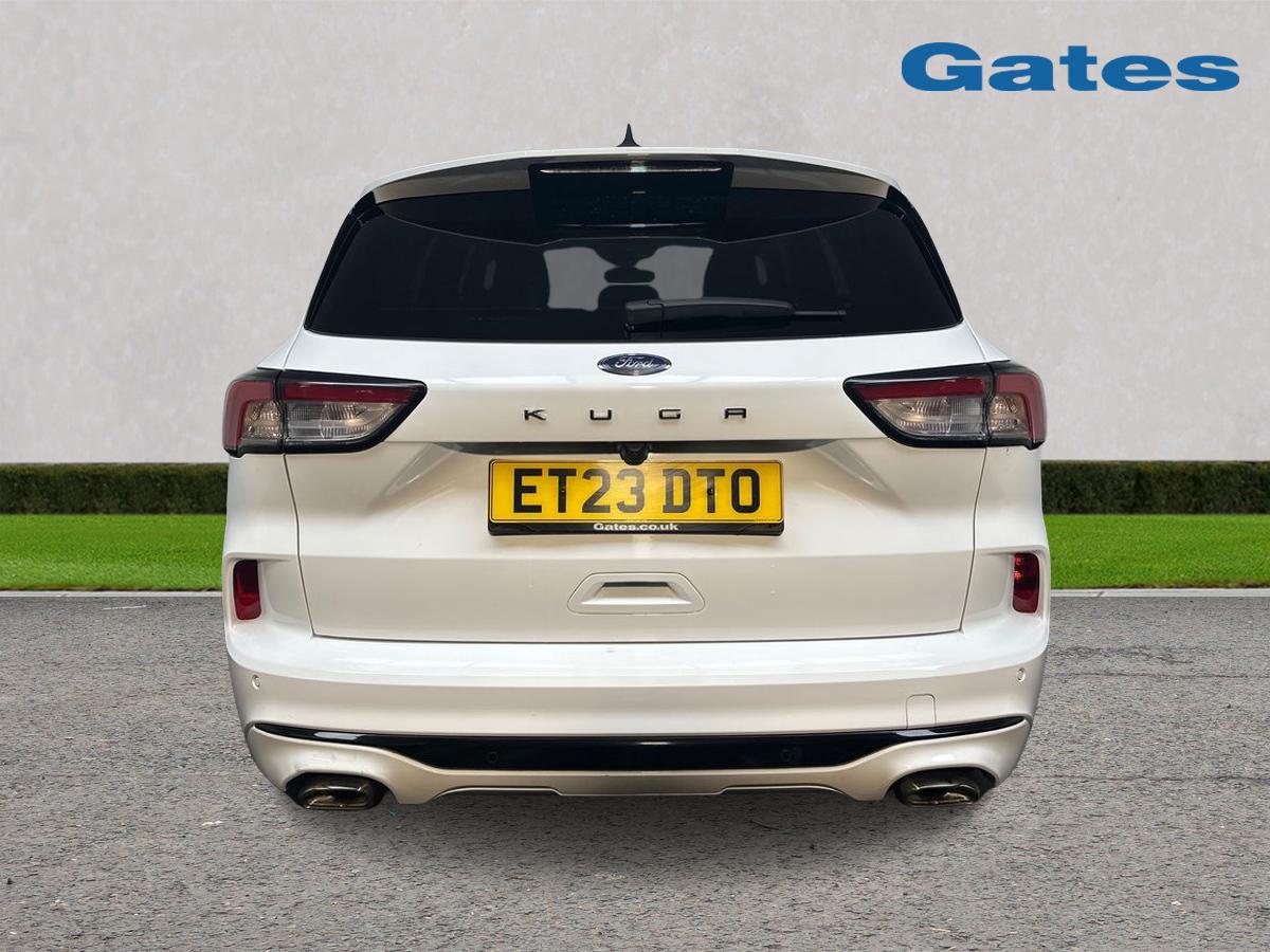 Used Ford Kuga 2023 for sale - 77630783: Photo 6