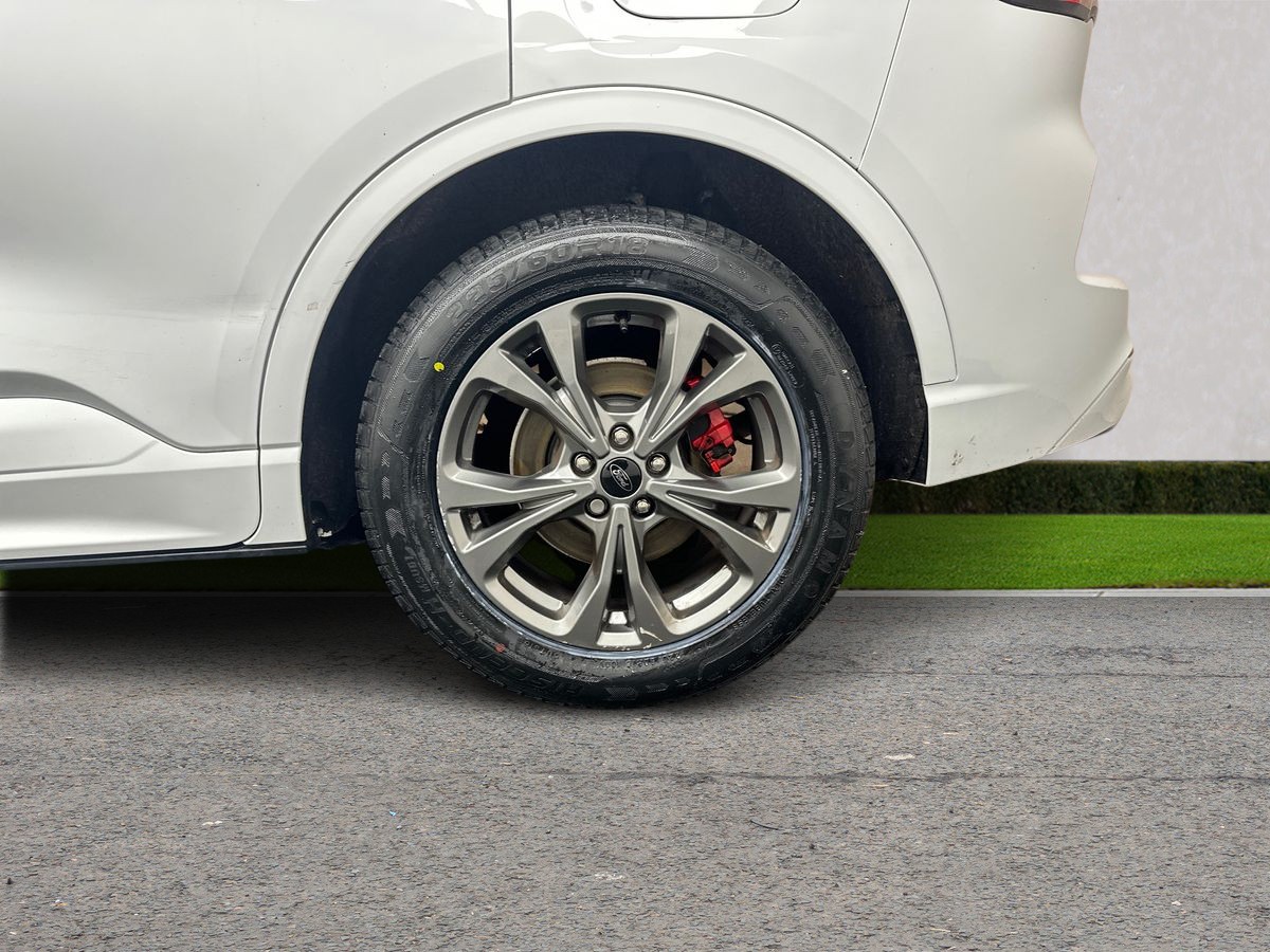 Used Ford Kuga 2023 for sale - 77630783: Photo 9