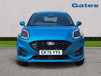 Used Ford Puma 2025 for sale - 78568385: Photo