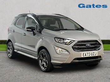 Used Ford Ecosport 2023 for sale - 78773731: Photo