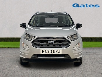 Used Ford Ecosport 2023 for sale - 78773731: Photo