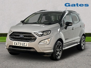 Used Ford Ecosport 2023 for sale - 78773731: Photo