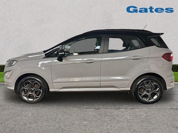 Used Ford Ecosport 2023 for sale - 78773731: Photo