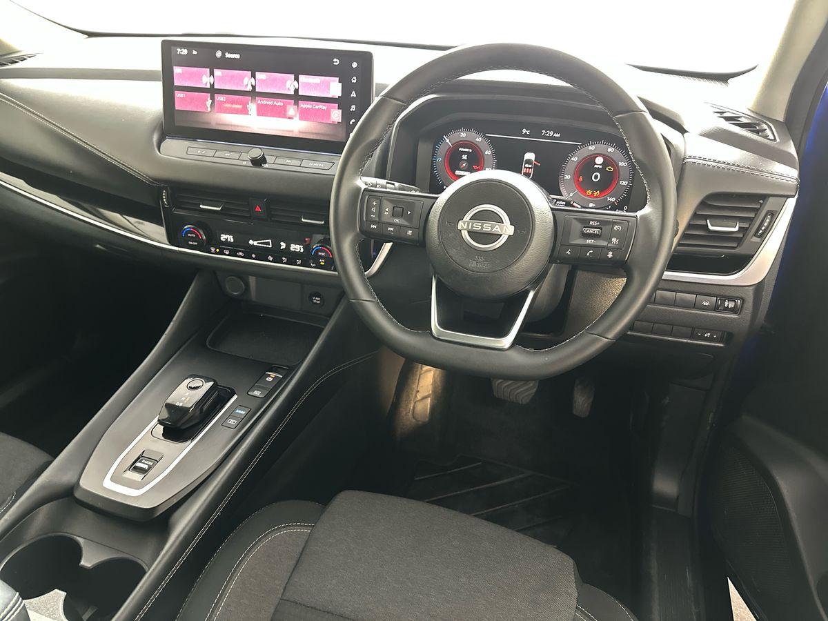 Used Nissan Qashqai 2024 for sale - 77979003: Photo 10