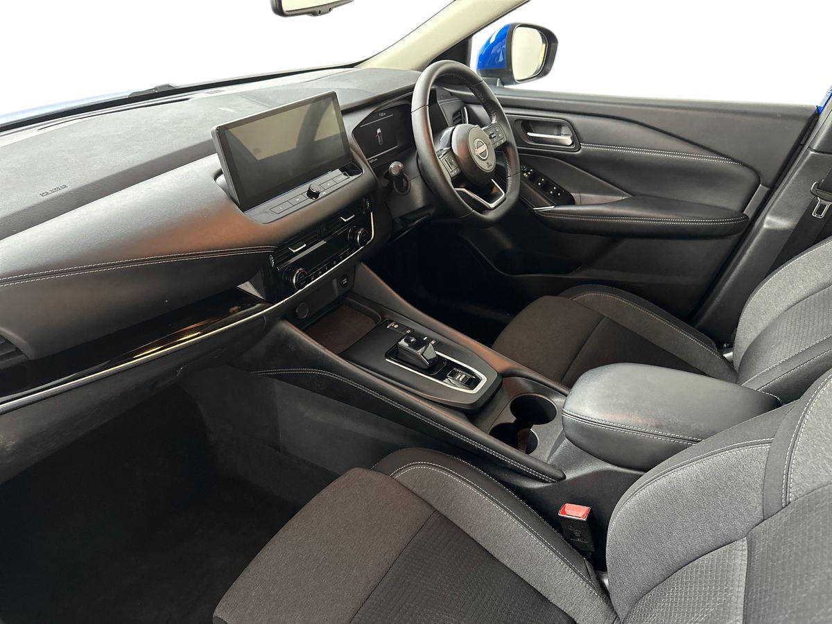 Used Nissan Qashqai 2024 for sale - 77979003: Photo 11