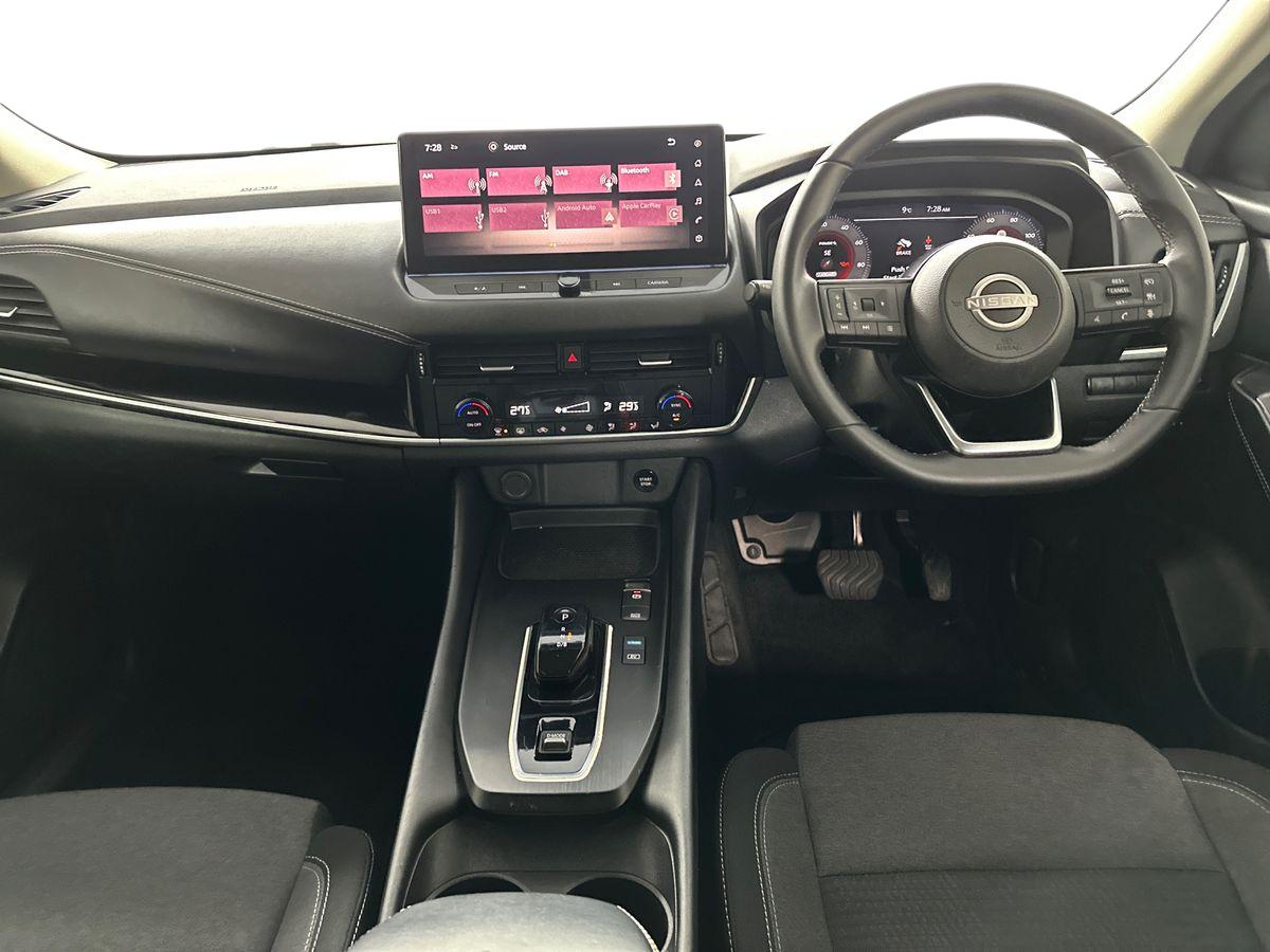 Used Nissan Qashqai 2024 for sale - 77979003: Photo 15