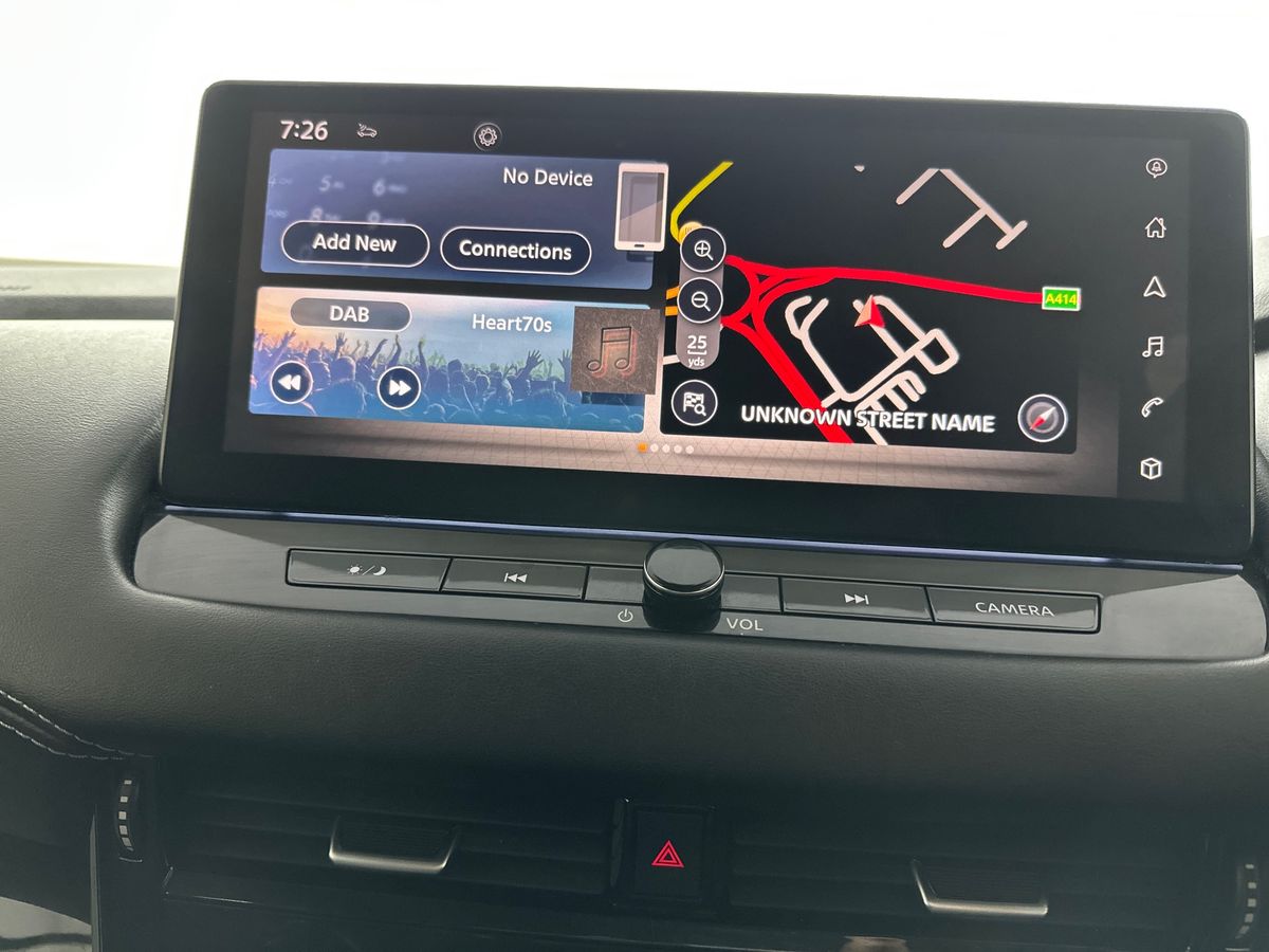 Used Nissan Qashqai 2024 for sale - 77979003: Photo 19