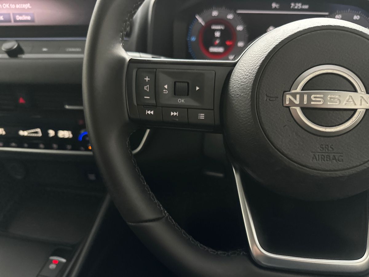 Used Nissan Qashqai 2024 for sale - 77979003: Photo 26