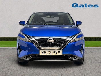 Used Nissan Qashqai 2024 for sale - 77979003: Photo