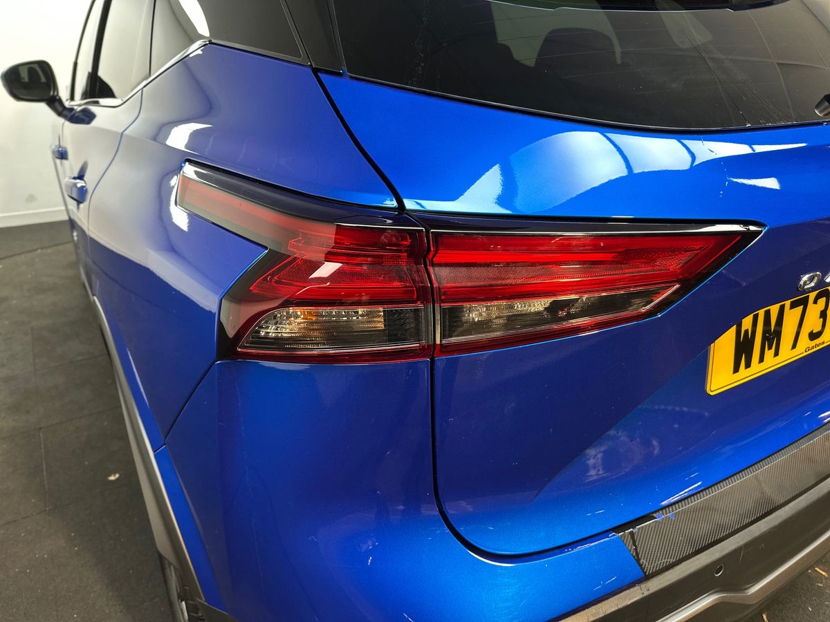 Used Nissan Qashqai 2024 for sale - 77979003: Photo 33