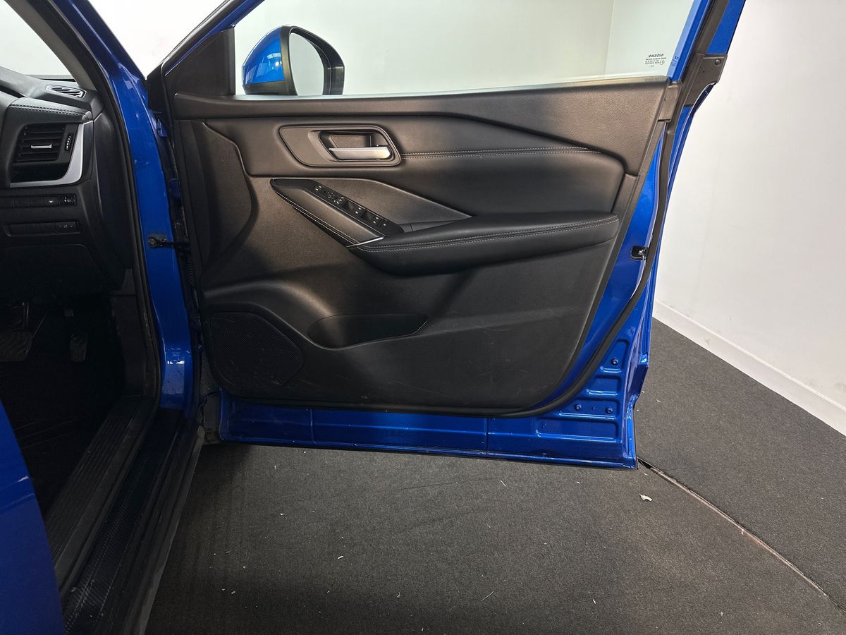 Used Nissan Qashqai 2024 for sale - 77979003: Photo 35