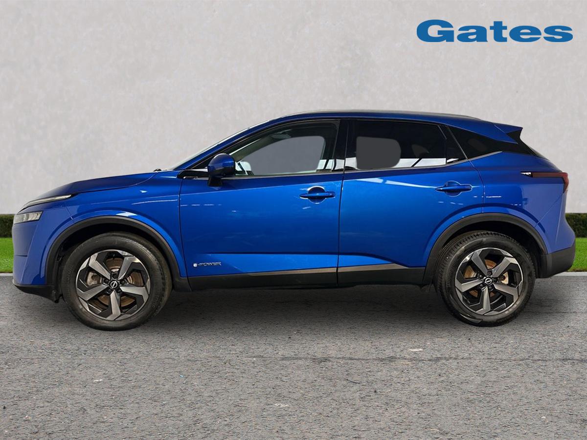 Used Nissan Qashqai 2024 for sale - 77979003: Photo 4